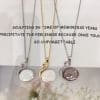 Freshwater Pearl Baroque Special-shaped Beads Swan Pearl Necklace