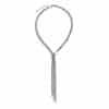 Tassel Multi-layer Chain Advanced Personality Women's Necklace