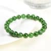 Fashion Personality Natural Jasper Ball Bracelet