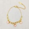 Women's Fashion Heart-shaped Handmade Solid