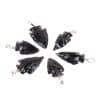 Natural Stone Rough Stone Water Pendant Jewelry