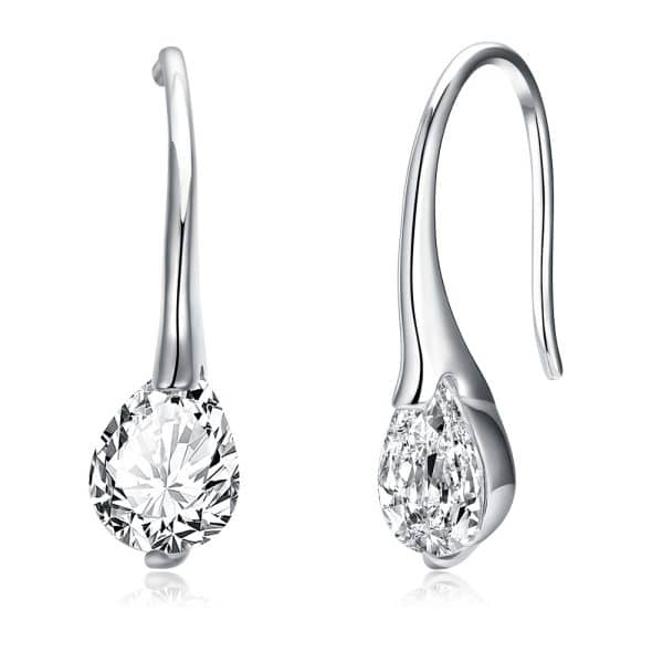 Women's Popular Temperament Drop-shaped Earrings