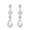 Women's Long Temperament Water Drop Eardrops