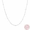 Women's Fashionable Simple Stacked All-match Necklace