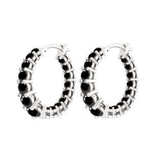 Women's Simple All-match Circle Ear Clip