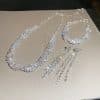 Graceful Personality High-grade Necklace For Women