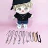 Cotton Doll Necklace Doll Doll Decoration Accessories