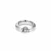Simple Fashion Personality Light Luxury Ring For Women