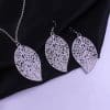 Creative Featured Leaf Set