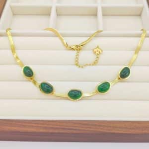 Clavicle Chain All-Match Jewelry Trend