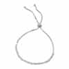 Women's Zircon European And American Pop-up Bracelet