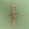 Watch Gang Drill Bracelet Ins Temperament Entry Lux Design High-grade Bracelet