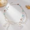 French Pearl Light Luxury Clavicle Ocean Necklace