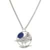 European And American Ladies Creative Bird Necklace