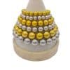 Fashion Design Bracelet European And American Temperament