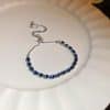 Creative Women's Fashion Versatile Zircon Bracelet