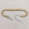 European And American Fashion High-grade Women's Titanium Steel Bracelet