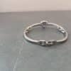 Diamond Inlaid Crown Fashion Ladies' Bracelet