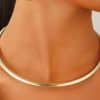 Fashionable All-match Light Luxury Necklace For Women