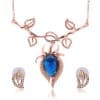 Fashion Fashion Jewelry Set Tree