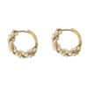 Women's Summer Light Luxury High Sense Pearl Earrings