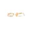 Women's Elegance Simple Geometric Earrings Set