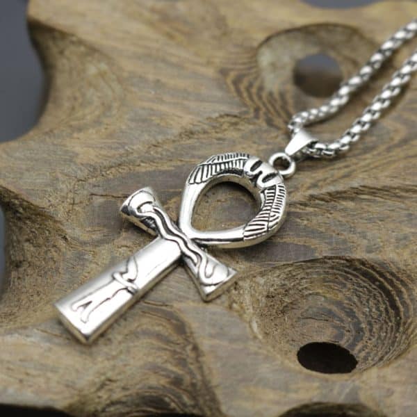 Cross Alloy Pendant Vintage Alloy Small Pendant
