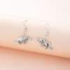 Cute Animal Sloth Drop Earrings