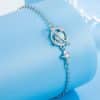 Bracelet Moonstone Temperament Affordable Luxury Fashion Women