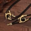 Bohemian Style Fashion Personality And Creativity Iron Jewelry Suit Women