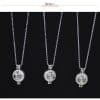 Jewelry Lucky Tree Glowing Stone Harajuku JK Hip Hop