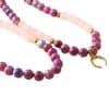 Beads Pendant Women's Fashion Personalized Necklace