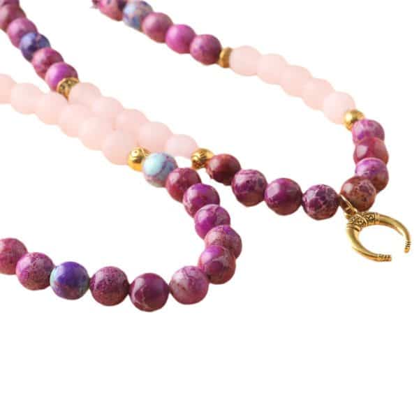 Beads Pendant Women's Fashion Personalized Necklace