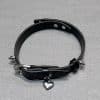 Necklace Female Sweet Hot Collar Personalized Hip Hop