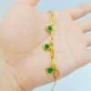 Women's Fashion Heart-shaped Handmade Solid