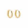 Trendy Design Personality Temperament Alloy Earring Set