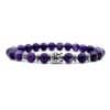 Fashion Personality Tiger Eye Bracelet Men And Women