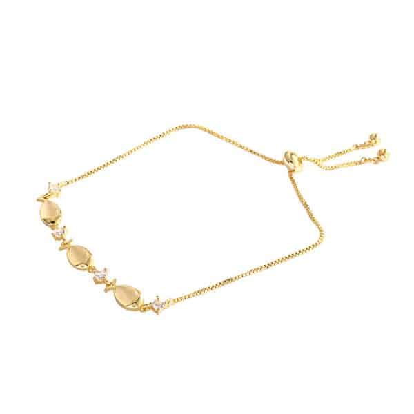 Vintage Pearl Bracelet Female Ins Style High Sense