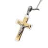 Fashion Personality Stainless Steel Men's Pendant Necklace Does Not Fade