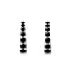 Women's Simple All-match Circle Ear Clip