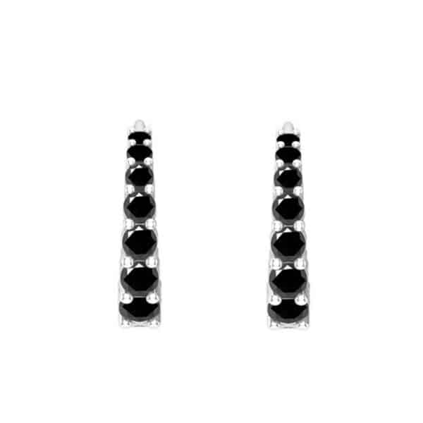 Women's Simple All-match Circle Ear Clip