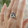 Women's Vintage Simple Women Ring