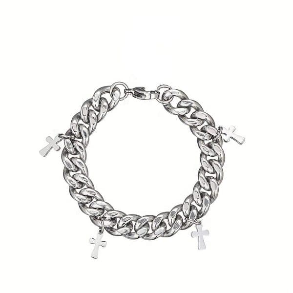 Bracelet Personality And Fashion Simple Bracelet