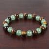 Artificial Crystal Handmade Beaded Bracelet