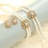 Cool Style Simple Temperament High Sense Suit