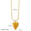 Selling Variety Of Fruit Necklace Pendant
