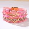 European And American Fashion Bracelet For Women
