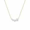 Fashion Women's Light Luxury Temperament Necklace