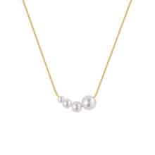 Fashion Women's Light Luxury Temperament Necklace