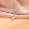 Fashion Temperament Multiple XINGX Creative Diamond Pentagram Clavicle Chain